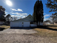 318 Duncan Street Glenboro, Manitoba