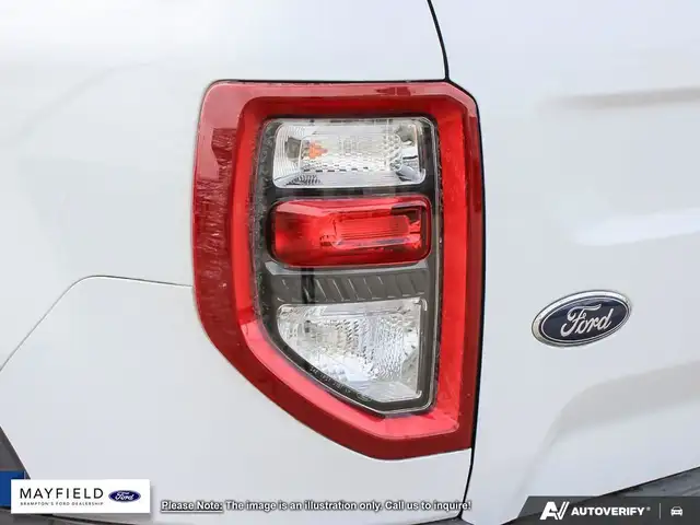 2025 Ford Bronco Sport BIG BEND 200A EQUIPMENT GROUP BIG BEND 4X in Cars & Trucks in Mississauga / Peel Region - Image 11