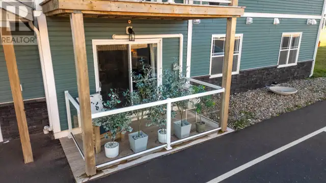 #107 18 GILBERT Drive Charlottetown, Prince Edward Island in Condos for Sale in Charlottetown - Image 29