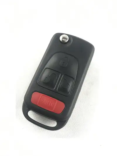 NEW Uncut Flip Key Remote For Mercedes Benz Models List Below We have SPECIAL ORDER Available For Ke...