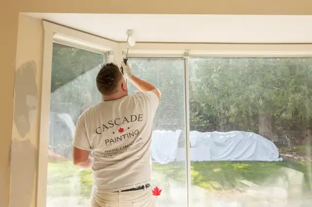 WANTED: EXPERIENCED PAINTERS FOR LOCAL PAINTING COMPANY VICTORIA in Painters & Painting in Victoria - Image 8