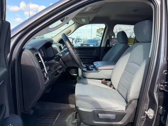 2017 Ram 1500 ST573329930213150729
