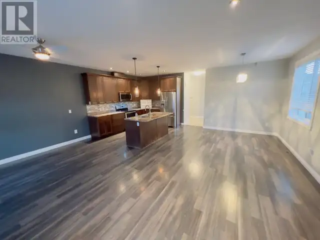 11022 104A AVENUE Fort St. John, British Columbia in Condos for Sale in Fort St. John - Image 4