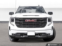 This GMC Sierra 1500 has a dependable Turbocharged Gas I4 2.7L/166 engine powering this Automatic tr... (image 1)