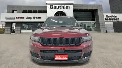 Gauthier Pre-Owned is Winnipeg's premiere used vehicle superstore. With Winnipeg's only in house exp...