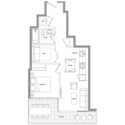 ️ Concord Canada House | Downtown Toronto Address: 23 Spadina Ave, Toronto, ON M5V 3M5 ️ Community:...