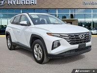 Dealer Certified Pre-Owned. This Hyundai Tucson boasts a Regular Unleaded I-4 2.5 L/152 engine power... (image 6)