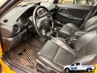 GMM Auto Sales Limited The vehicle sold as is and may require body repairs at purchaser's expense. .... (image 8)