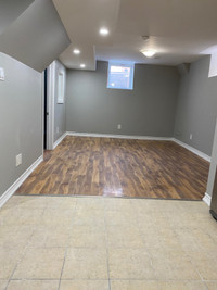 Legal Super Clean 2 Bed Room Beautiful Basement for Rent May 1
