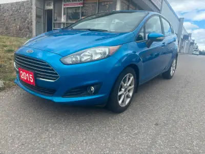 RUNS PERFECT!!!NO ACCIDENT!!!LOW ORIGINAL 147 kmsIIIFWD!!! 4 cyl. 1.6L. ENGINE!!! AUTOMATIC transmis...