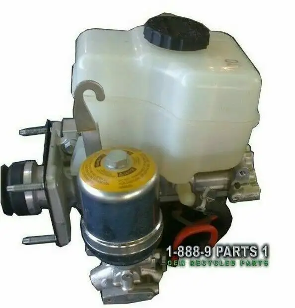 ABS Master Cylinder Booster Actuator TOYOTA FJ CRUISER 07-08 in Other Parts & Accessories in Hamilton - Image 5