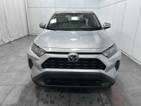 Chez Ste-Foy Toyota nos clients sont au cœur de nos priorités. Avec la diversité de nos produits, no... (image 1)