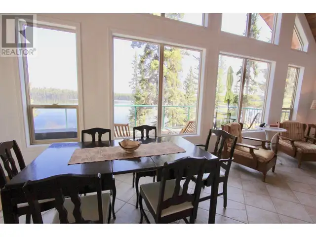 7240 MEIER ROAD Vanderhoof, British Columbia in Houses for Sale in Vanderhoof - Image 9