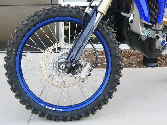2023 Yamaha YZ450FX in Dirt Bikes & Motocross in Cambridge - Image 12