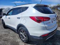GARANTIE 1 ANS CREDIT DIRECT EN LIGNE AU WWW.AUTO-INTERNET.CA WOW 2013 HYUNDAI SANTA FE SPORT AWD TO... (image 4)