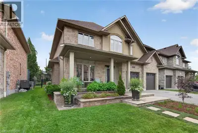 A home like this rarely comes along, tucked away in the highly sought-after Laurelwood neighbourhood...