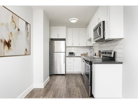 Virtual Open House: Saturday 10am-5pm; Sunday 10 pm-5pm. Villa Vista Apartments are part of a quiet,... (image 1)