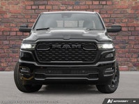 Only 12 Miles! This Ram 1500 has a durable Twin Turbo Regular Unleaded I-6 3.0 L/183 engine powering... (image 1)