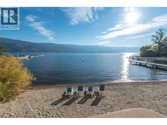 13011 Lakeshore Drive Unit# 105 Summerland, British Columbia in Condos for Sale in Penticton - Image 36