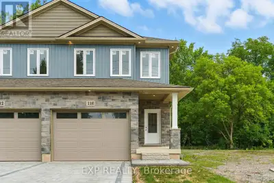 Welcome to 116 Forks Road in Welland, where modern design meets small-town charm in the up-and comin...