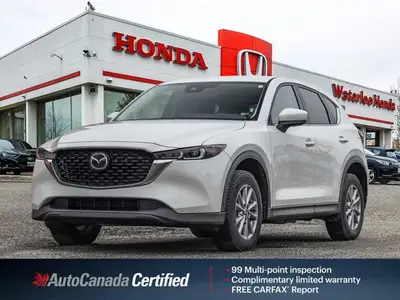 *The listed price reflects a financing offer and includes a $1,500 rebate.* *WATERLOO HONDA'S **PRE-...