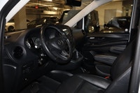 This Mercedes-Benz Metris Passenger Van has a powerful Intercooled Turbo Premium Unleaded I-4 2.0 L/... (image 8)