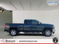 JAMAIS ACCIDENTÉ, CARFAX VÉRIFIÉ, GARANTI CERTIFIÉ, REPRIS EN ÉCHANGE, VÉHICULE À GAZ, TRANSMISSION... (image 3)