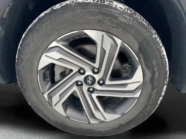 2023 Hyundai Santa Fe in Cars & Trucks in Winnipeg - Image 7