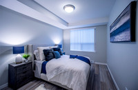 Peterson Landing - 1 Bedroom Apartment for Rent Kamloops