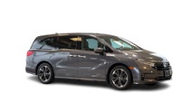 Dilawri Acura Recent Arrival! 2023 Honda Odyssey Touring 107 point inspected, Fully detailed, Fresh... (image 1)