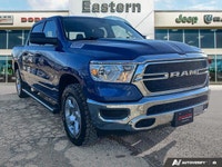 | Block Heater | Brake Assist | Class Iv Receiver Hitch | Electronic Stability Control | Front Wheel... (image 6)