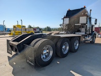 2012 Western Star 4900 Tri Drive Winch Truck Tridem KMS: 634,976 HRS: 18,195 Engine: Detroit DD15 56... (image 5)