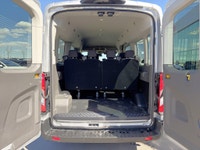 2025 FORD TRANSIT PASSENGER WAGON XLT AWD * LOW KM * ACCIDENT FREE CARFAX * REMOTE START FEATURES IN... (image 5)