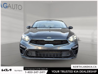 2019 Kia Forte EX Odometer is 34229 kilometers below market average! Ready for anything, from the st... (image 5)