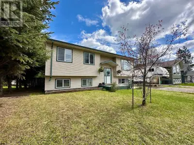 * PREC - Personal Real Estate Corporation. Located in the friendly community of Telkwa, BC, this spa...