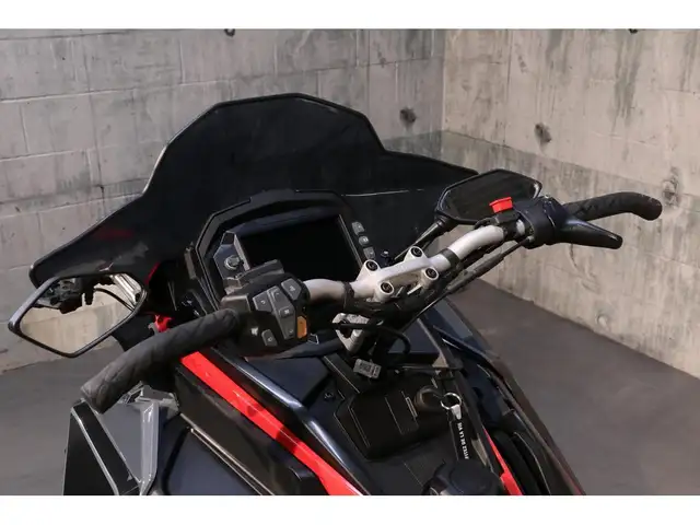 2024 Polaris 850 SWITCHBACK XC 146 ES in Snowmobiles in Ottawa - Image 7
