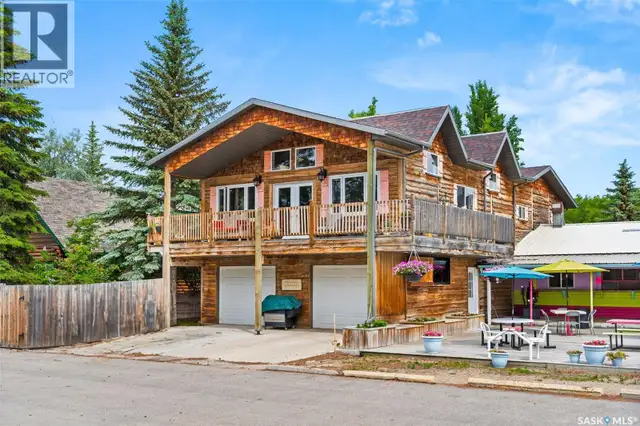 4 Regina AVENUE Katepwa Beach, Saskatchewan in Commercial & Office Space for Sale in Regina - Image 19