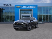 AMVIC Licensed Dealer 2026 Chevrolet Trax AMVIC Licensed Dealer Kijiji Engine: 3 Cylinder Engine (image 3)