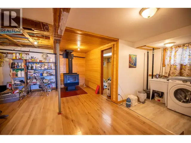 7145 LINCOLN DRIVE Bridge Lake, British Columbia in Houses for Sale in 100 Mile House - Image 21