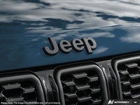 This Jeep Compass delivers a Intercooled Turbo Regular Unleaded I-4 2.0 L/122 engine powering this A... (image 7)