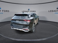 Heated Seats, Apple CarPlay, Android Auto, Aluminum Wheels, LED Headlights! The all-new 2023 Kia Spo... (image 7)