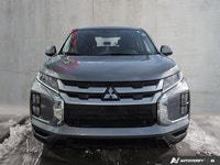 Gemini saiThis 2023 Mitsubishi RVR ES AWC comes equipped with *2.0L DOHC MIVEC 4-cylinder engine*, *... (image 8)