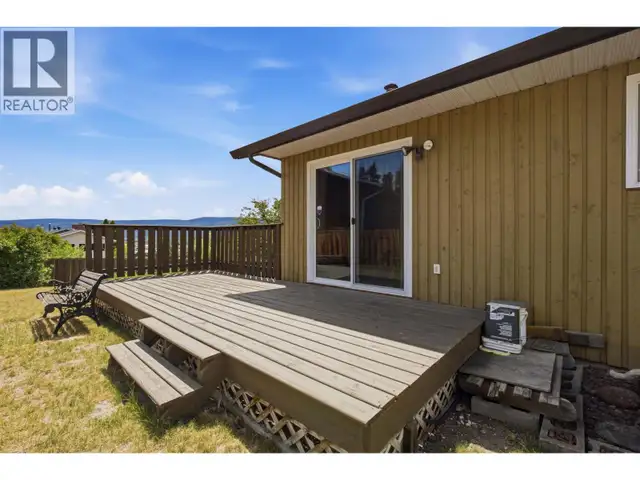 130 MIDNIGHT DRIVE Williams Lake, British Columbia in Houses for Sale in Williams Lake - Image 25