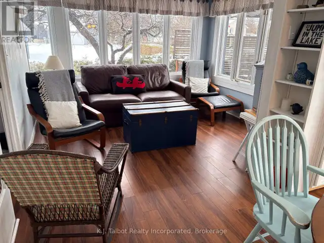 9 RAVINE PARK ROAD N Central Huron (Goderich), Ontario in Houses for Sale in Grand Bend - Image 22