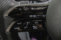 This Mercedes-Benz GLA has a strong Intercooled Turbo Gas/Electric I-4 2.0 L/121 engine powering thi... (image 8)