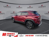 Low Mileage, 18" Aluminum Wheels! NO PAYMENTS FOR 90 DAYS O.A.C!!! Compare at $35673 - is just $3025... (image 5)