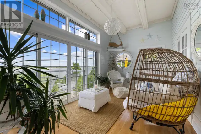 4 York Redoubt Crescent Fergusons Cove, Nova Scotia in Houses for Sale in City of Halifax - Image 13