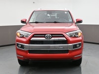 See Dealer Website for Details. 2023 Toyota 4Runner LIMITED 4X4 | BLUETOOTH | TOUCHSCREEN | Engine:... (image 2)