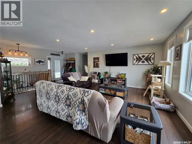 211 RYE STREET Yellow Grass, Saskatchewan in Houses for Sale in Regina - Image 12