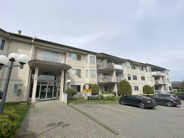 Mill Lake Apartment For Rent | Bridgeport Manor in Long Term Rentals in Abbotsford - Image 7